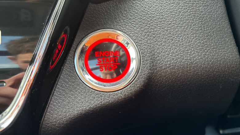 Honda HR-V 1.5 i-VTEC EX CVT 5dr Petrol Hatchback